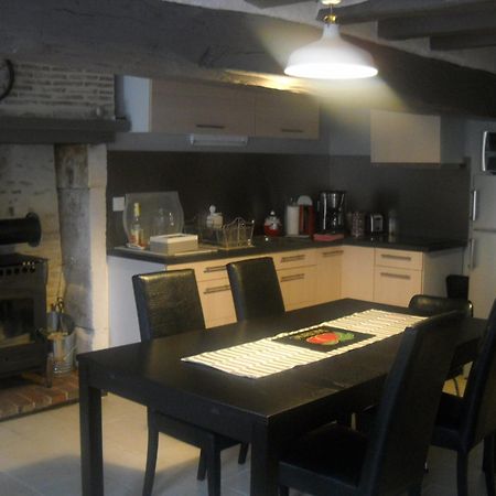 Relais Des Vignottes Bed & Breakfast Chevannes  Exterior photo