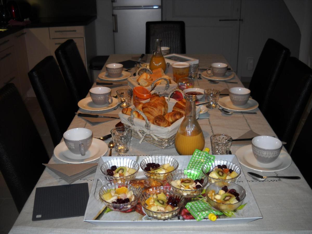 Relais Des Vignottes Bed & Breakfast Chevannes  Exterior photo