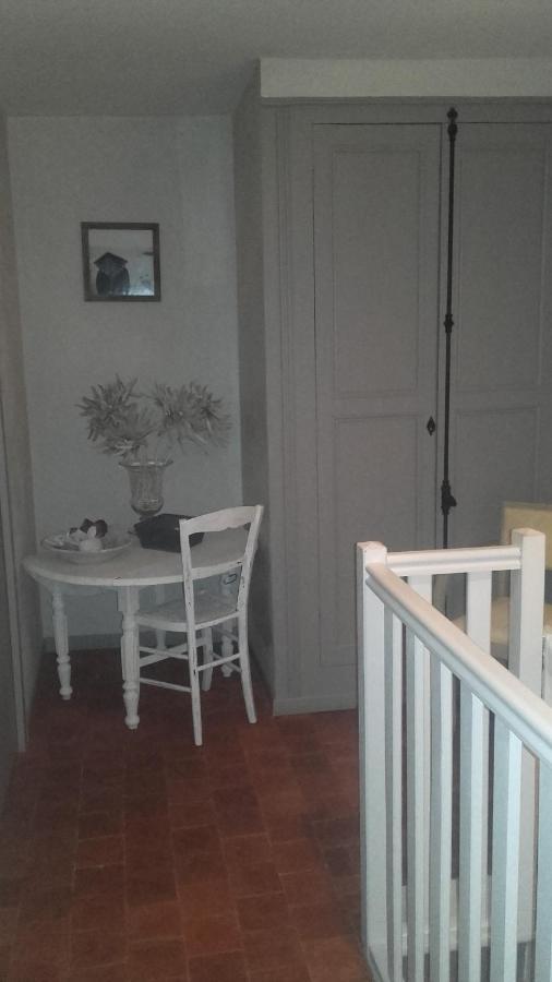 Relais Des Vignottes Bed & Breakfast Chevannes  Exterior photo